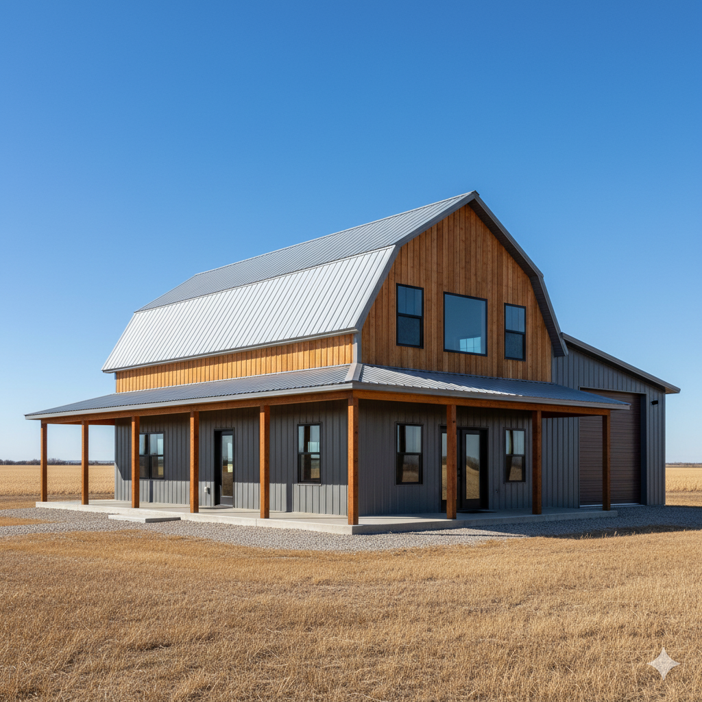 The Power of Local SEO: How Metal Building Suppliers Can Rank Higher in Search Results