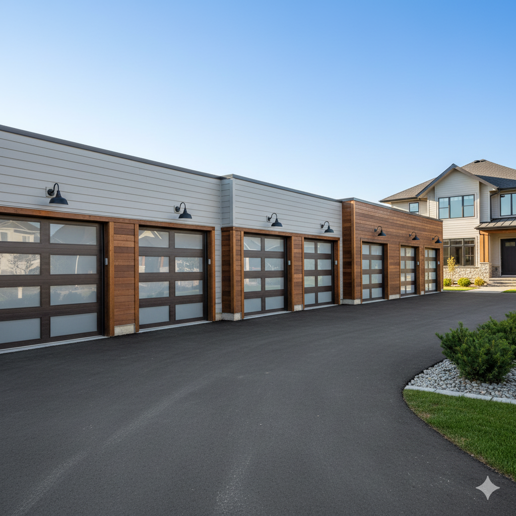 How Local SEO Helps Metal Building Contractors Win High-Intent Clients