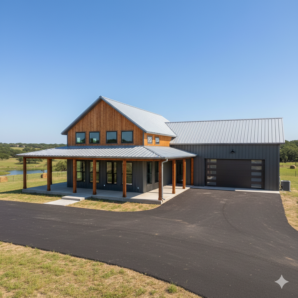 The Future of Modular Barndominiums: Market Predictions for 2030