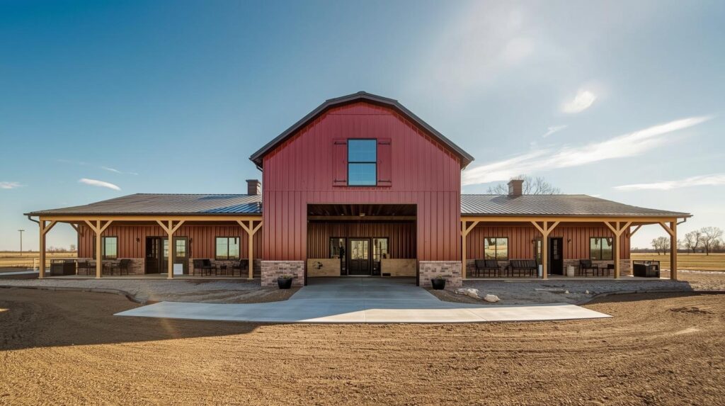 Why 2025 Will Be the Year of Customizable Metal Structures