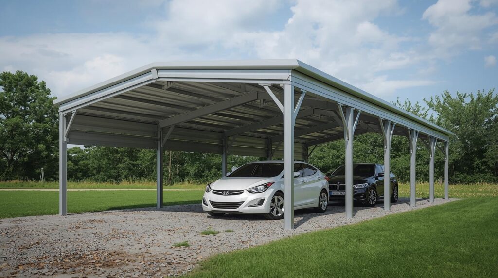 Why the Global Metal Building Industry Is Growing Despite Inflation?